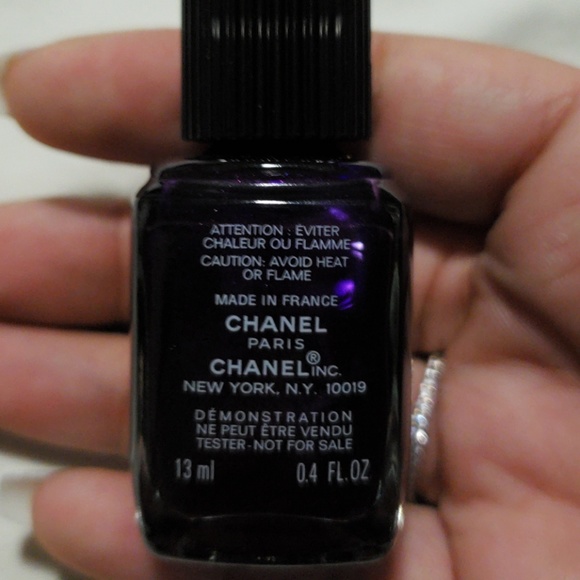 Chanel | Vendetta - Picture 2 of 5